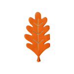 Oak Leaf Napkins, Shopsweetluluss