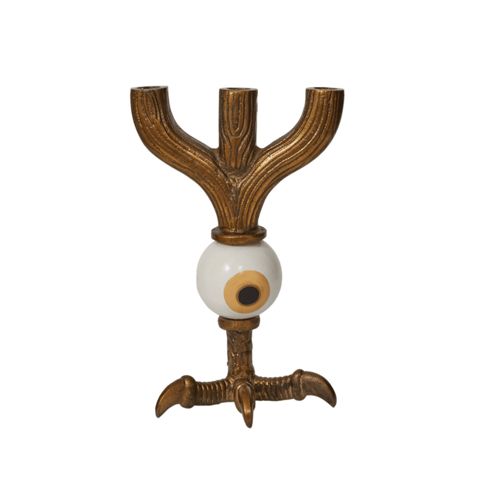 Occult Candle Holder - 2 Style Options, Shopsweetluluss