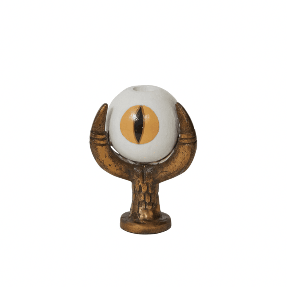 Occult Candle Holder - 2 Style Options, Shopsweetluluss