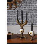 Occult Candle Holder - 2 Style Options, Shopsweetluluss