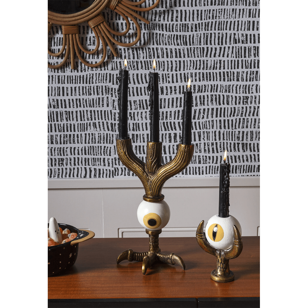 Occult Candle Holder - 2 Style Options, Shopsweetluluss