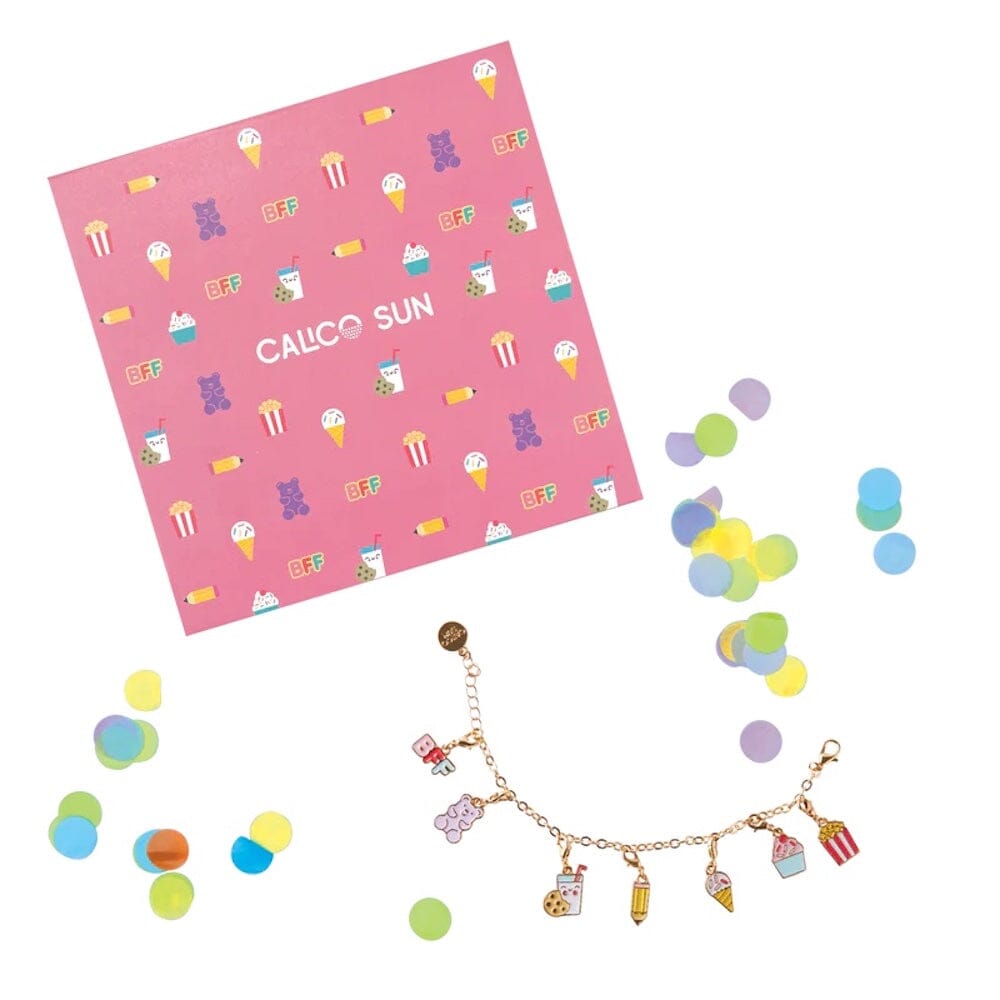 Countdown Celebration Calendar - Oh Happy Day, Shopsweetluluss