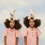 Olli Ella Dinkum Unicorn - Shimmer, Shopsweetluluss