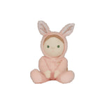 Olli Ella Dinky Dinkum Fluffle Family - Babbit Bunny, Shopsweetluluss