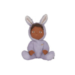 Olli Ella Dinky Dinkum Fluffle Family - Babs Bunny, Shopsweetluluss