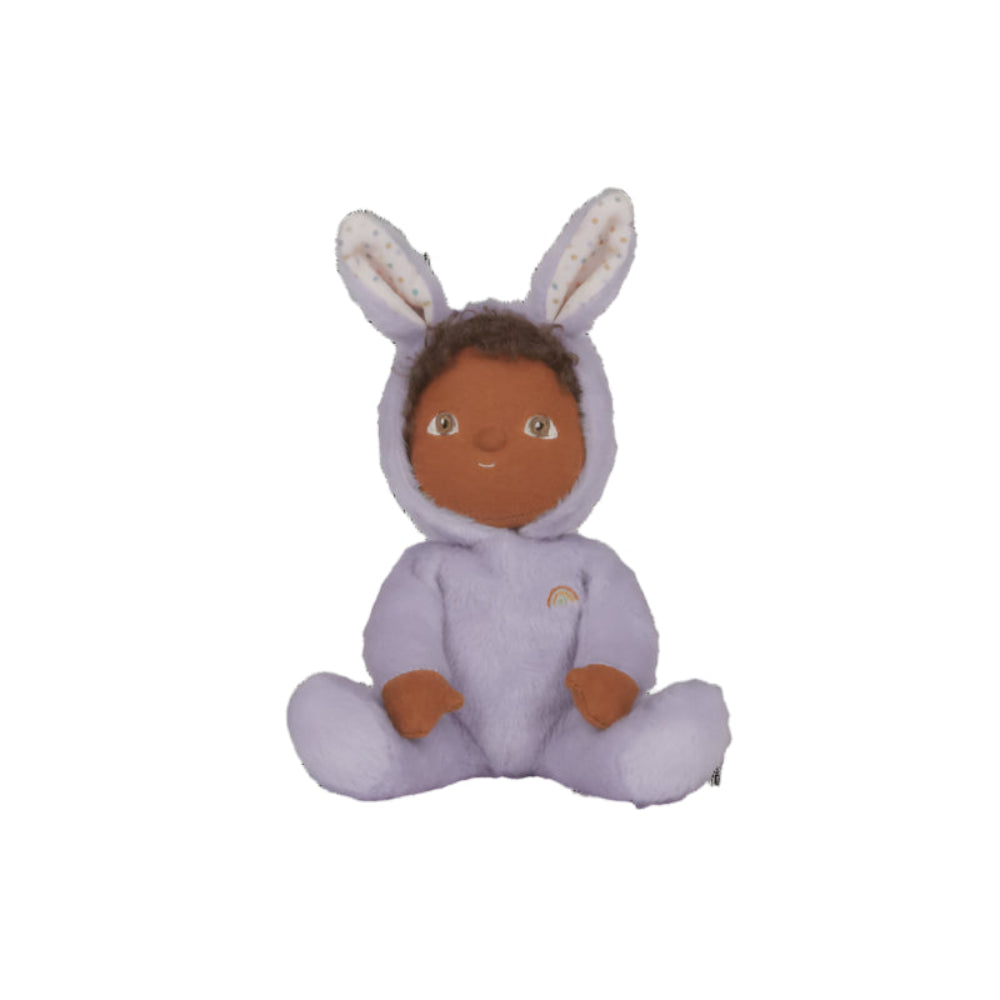 Olli Ella Dinky Dinkum Fluffle Family - Babs Bunny, Shopsweetluluss