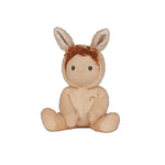 Olli Ella Dinky Dinkum Fluffle Family - Bubba Bunny, Shopsweetluluss