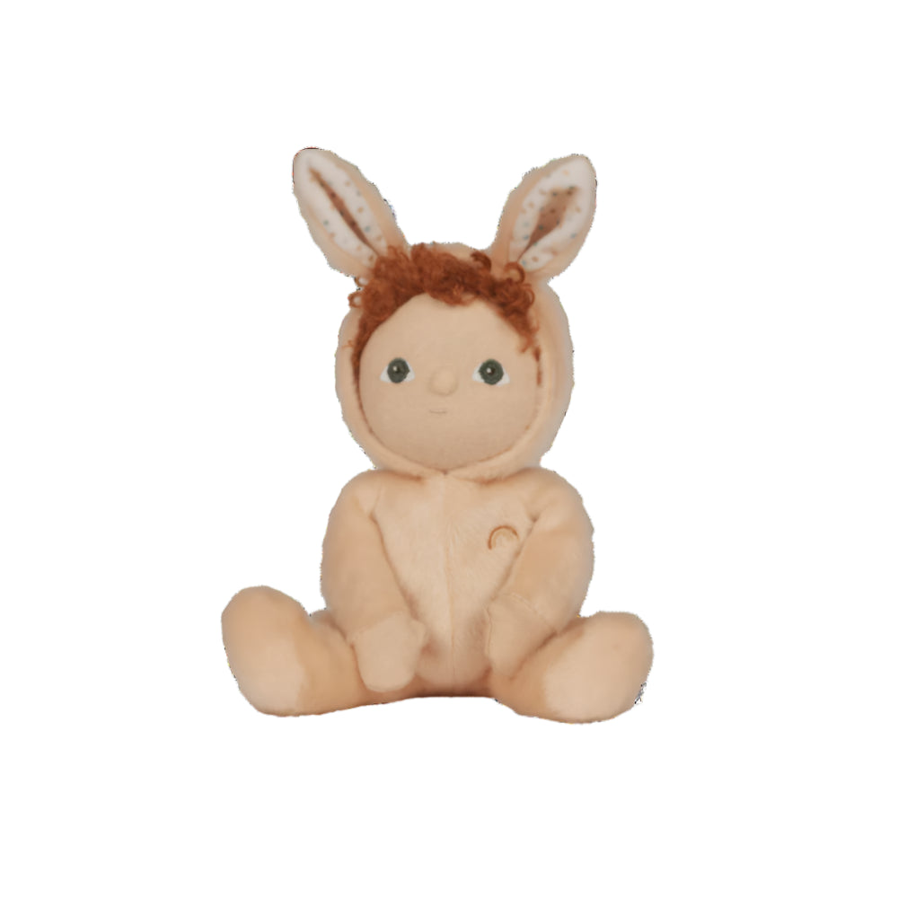 Olli Ella Dinky Dinkum Fluffle Family - Bubba Bunny, Shopsweetluluss
