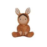 Olli Ella Dinky Dinkum Fluffle Family - Bucky Bunny, Shopsweetluluss
