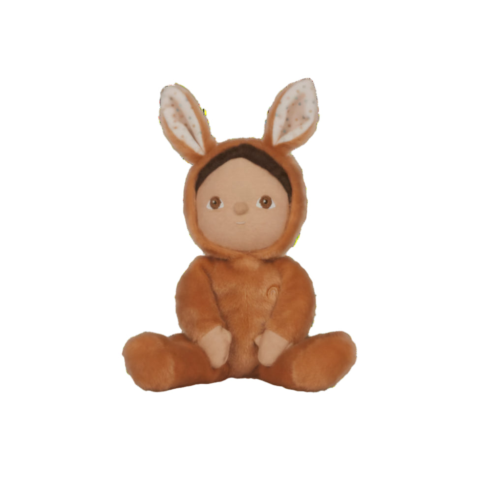 Olli Ella Dinky Dinkum Fluffle Family - Bucky Bunny, Shopsweetluluss