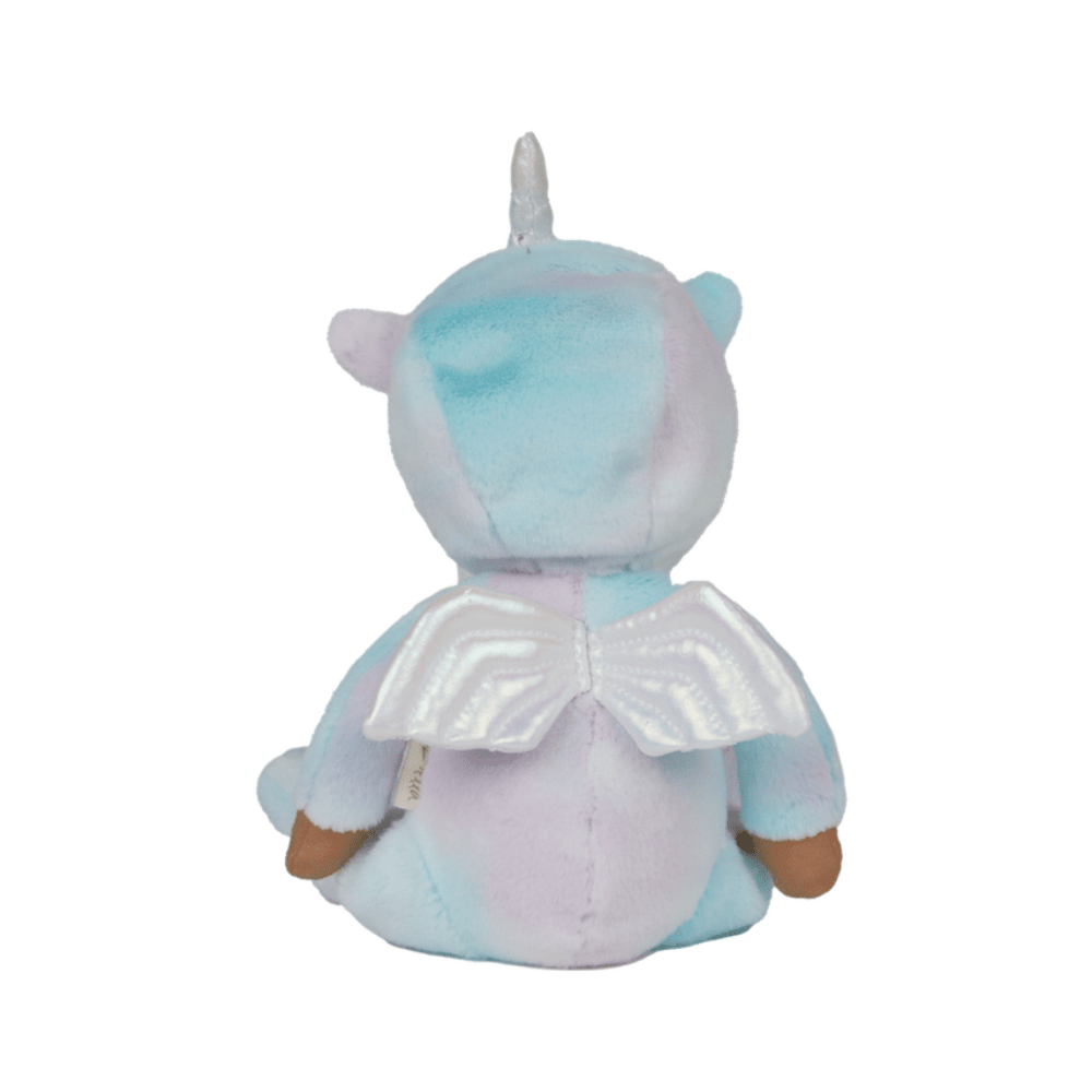 Olli Ella Dinky Dinkums Unicorn Doll - Uli, Shopsweetluluss