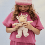 Olli Ella Dinky Dinkums Uma Unicorn Doll, Shopsweetluluss