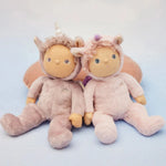 Olli Ella Dinky Dinkums Uma Unicorn Doll, Shopsweetluluss