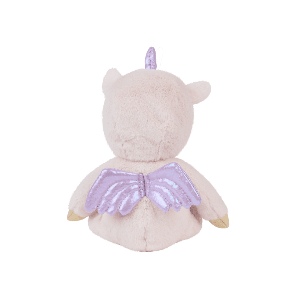 Olli Ella Dinky Dinkums Una Unicorn Doll, Shopsweetluluss
