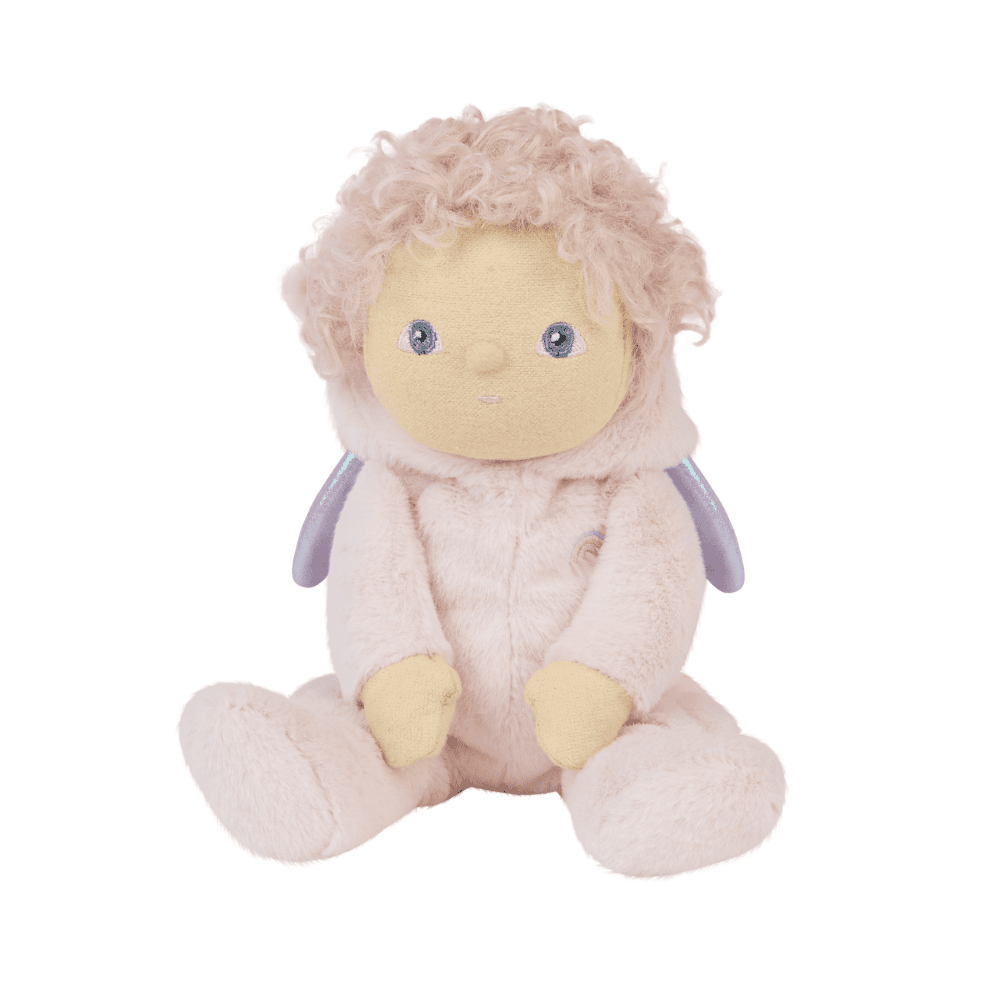 Olli Ella Dinky Dinkums Una Unicorn Doll, Shopsweetluluss