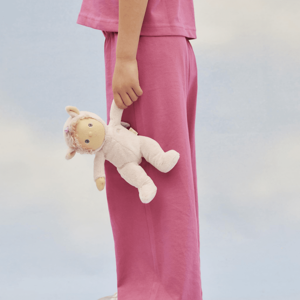 Olli Ella Dinky Dinkums Una Unicorn Doll, Shopsweetluluss