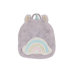 Olli Ella Hopalong Unicorn Backpack - Lilac, Shopsweetluluss