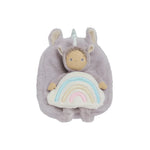 Olli Ella Hopalong Unicorn Backpack - Lilac, Shopsweetluluss