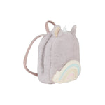 Olli Ella Hopalong Unicorn Backpack - Lilac, Shopsweetluluss