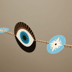Omniscient Garland, Shopsweetluluss
