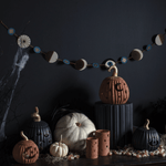 Omniscient Garland, Shopsweetluluss