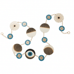 Omniscient Garland, Shopsweetluluss