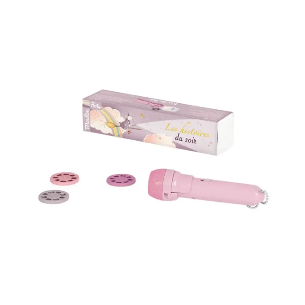 Once Upon a Time Storybook Torch, Shopsweetluluss