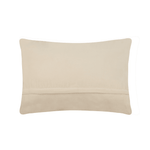 "Ooh La La" Striped Pom Pom Hook Pillow, Shopsweetluluss