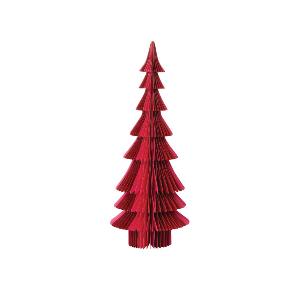 Paper Folding Honeycomb Tree - Large, Shopsweetluluss