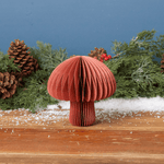 Paper Mushroom  - Russula, Shopsweetluluss