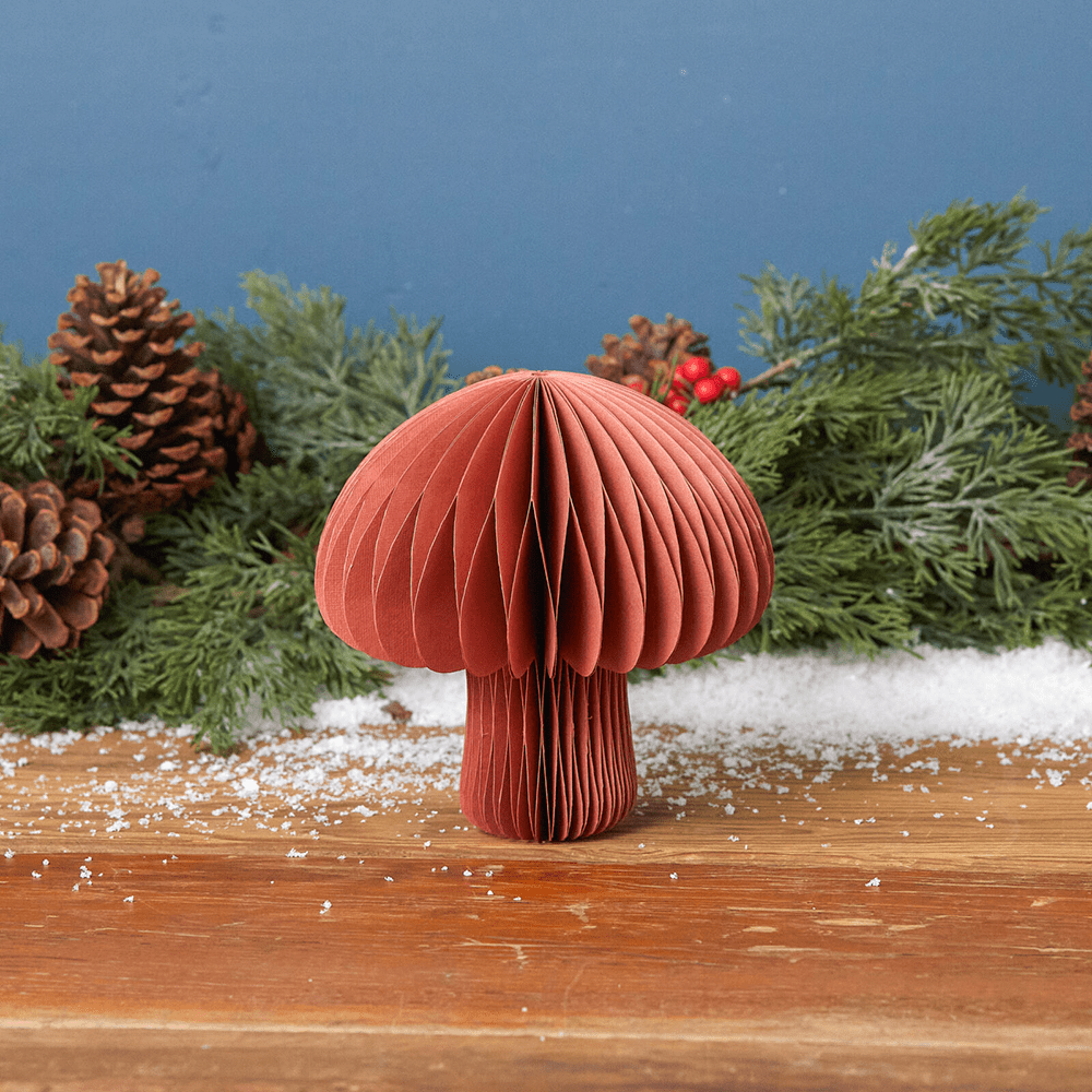 Paper Mushroom  - Russula, Shopsweetluluss