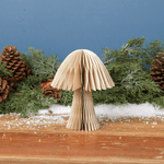 Paper Mushroom  - Toadstool, Shopsweetluluss