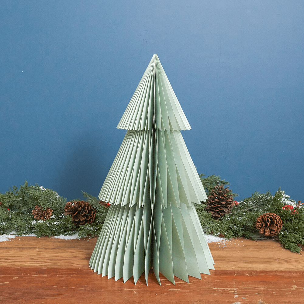 Paper Tree - Seafoam, Shopsweetluluss