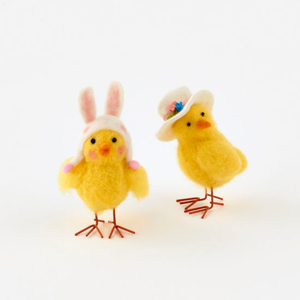 Party Hat Chick - 2 Style Options, Shopsweetluluss