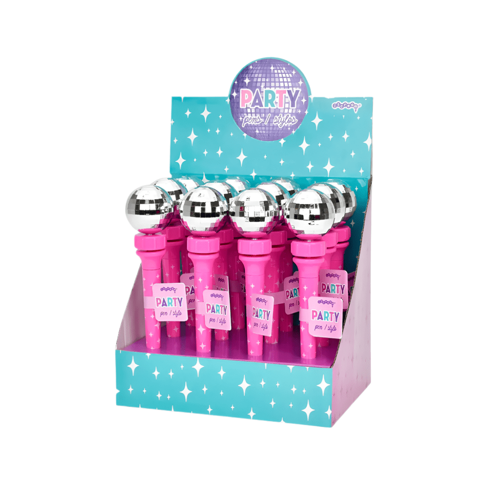 Party Pen, Shopsweetluluss