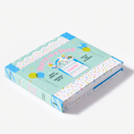 Party in a Book, Shopsweetluluss