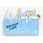 Party in a Book, Shopsweetluluss