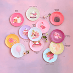 Patisserie Dinner Plate - 12 Style Options, Shopsweetluluss