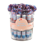 Patriotic Nail Polish - Set of 3, Shopsweetluluss