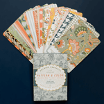 Pattern & Color Flash Cards, Shopsweetluluss