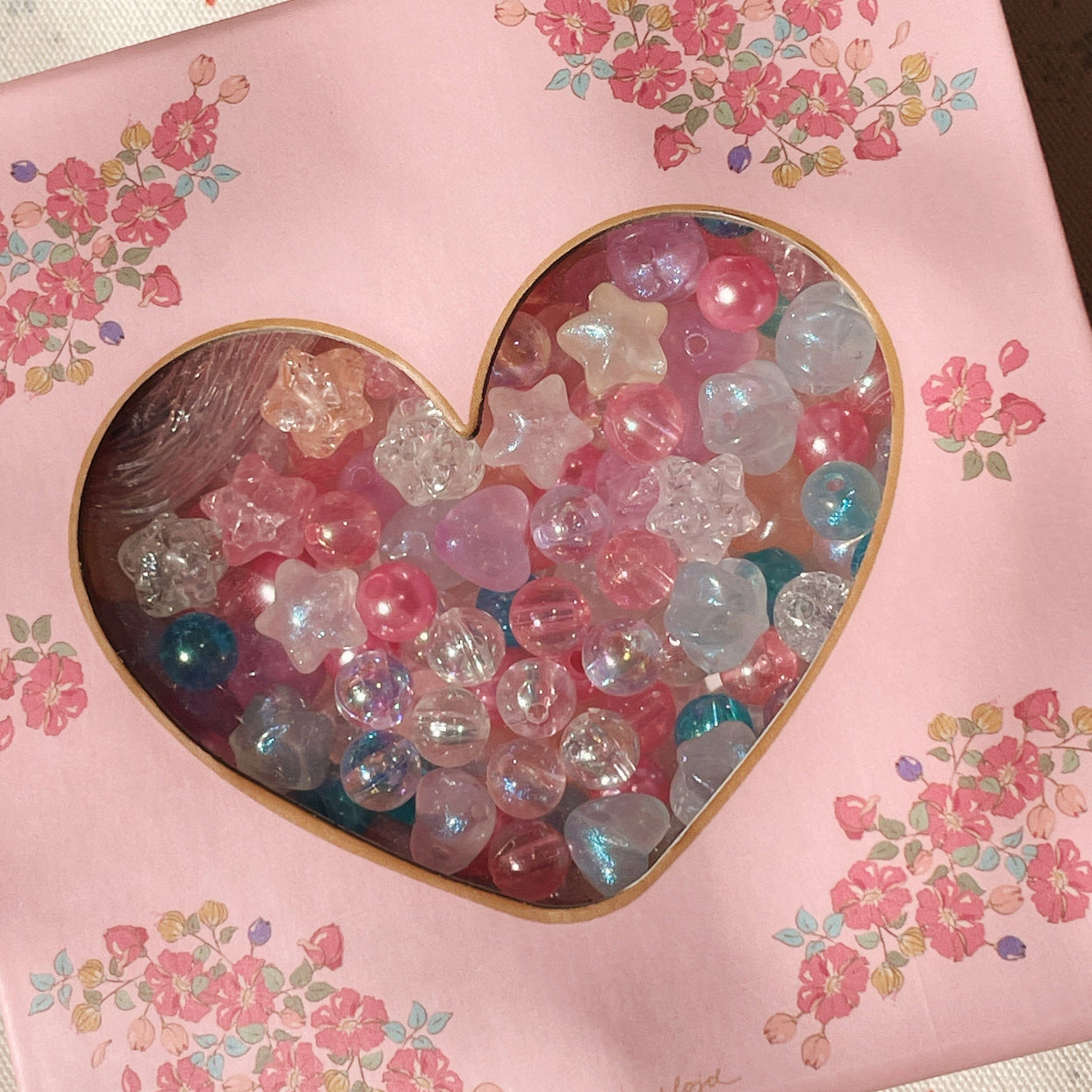 Pearl Paradise Jewelry Kit, Shopsweetluluss