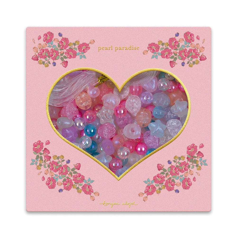 Pearl Paradise Jewelry Kit, Shopsweetluluss