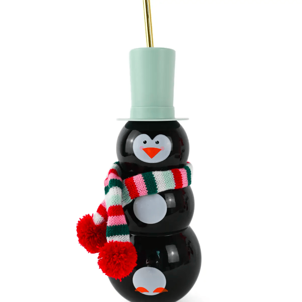 Penguin Sipper - Shopsweetluluss