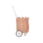 Petal Luggy - Seashell Pink, Shopsweetluluss