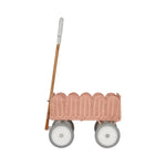 Petal Wonder Wagon - Seashell Pink, Shopsweetluluss
