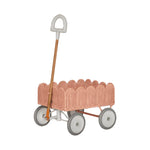 Petal Wonder Wagon - Seashell Pink, Shopsweetluluss