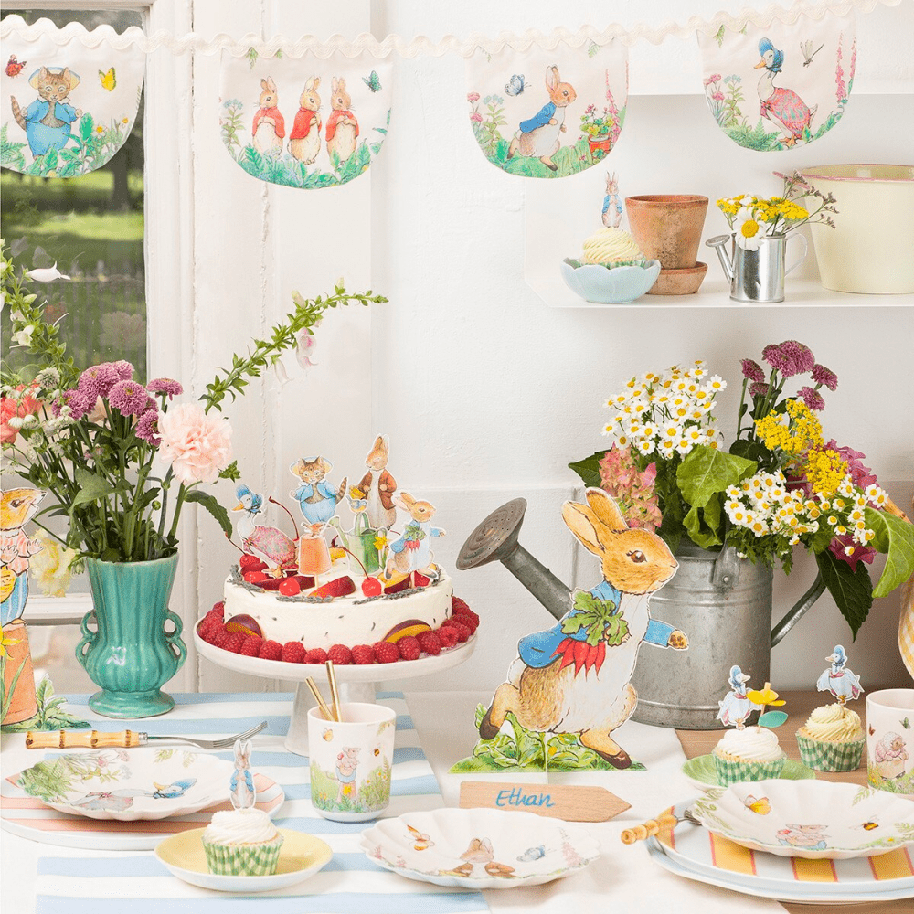 Peter Rabbit ™ Melamine Cups, Shopsweetluluss