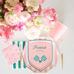 Le Pickleball Small Plates, Shopsweetluluss