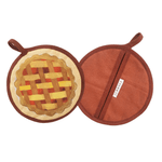 Pie Pot Holder Set, Shopsweetluluss