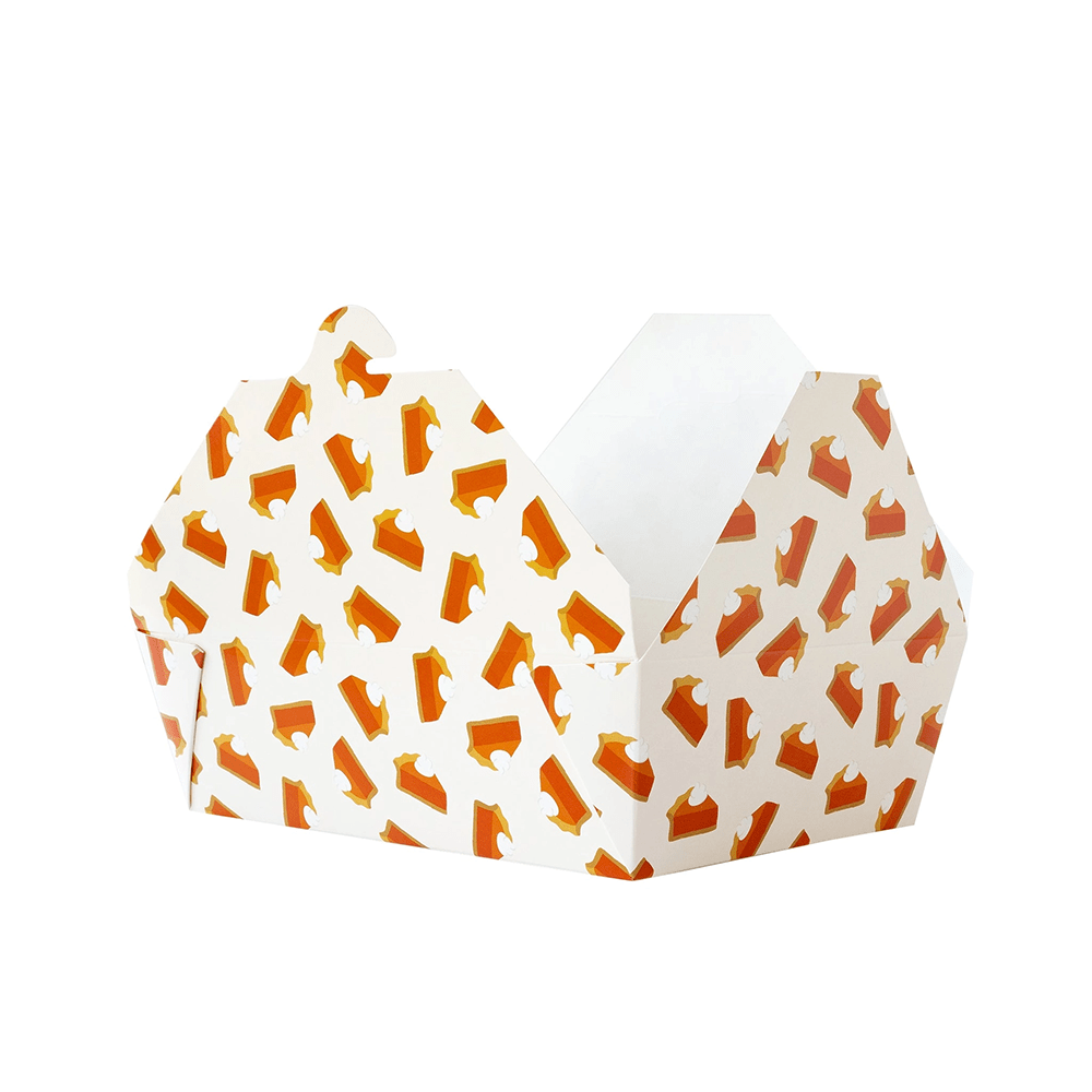 Pie Take Home Boxes, Shopsweetluluss